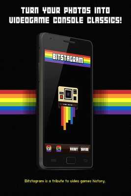 Emulate Android APK Bitstagram Emulate Android APK Bitstagram