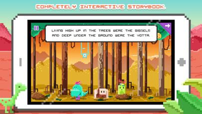 Emulate iPhone app Bit - Time Travelling Caveman using MyAndroid Emulate iPhone app Bit - Time Travelling Caveman using MyAndroid