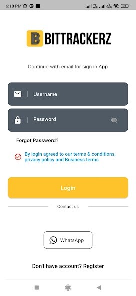 Run android online APK BitTrackerz Pro from MyAndroid or emulate BitTrackerz Pro using MyAndroid Run android online APK BitTrackerz Pro from MyAndroid or emulate BitTrackerz Pro using MyAndroid
