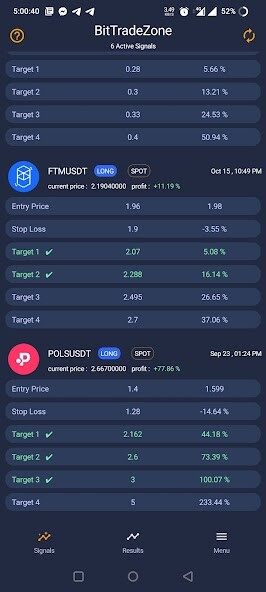 Run android online APK BitTradeZone - Crypto Signals from MyAndroid or emulate BitTradeZone - Crypto Signals using MyAndroid Run android online APK BitTradeZone - Crypto Signals from MyAndroid or emulate BitTradeZone - Crypto Signals using MyAndroid