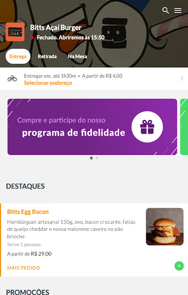 Run android online APK Bitts Açaí Burger from MyAndroid or emulate Bitts Açaí Burger using MyAndroid Run android online APK Bitts Açaí Burger from MyAndroid or emulate Bitts Açaí Burger using MyAndroid