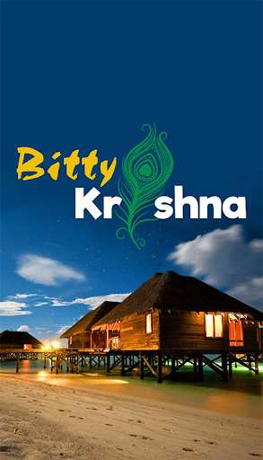 Run android online APK BittyKrishna from MyAndroid or emulate BittyKrishna using MyAndroid
