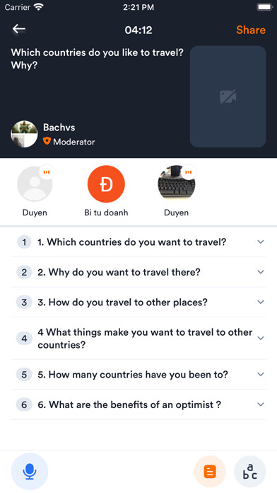 Emulate iPhone app Bitu Mod using MyAndroid Emulate iPhone app Bitu Mod using MyAndroid
