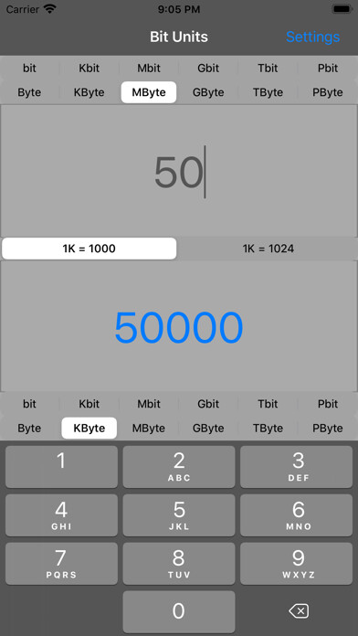 Emulate iPhone app Bit Units using MyAndroid Emulate iPhone app Bit Units using MyAndroid