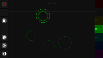 Emulate iPhone app BITWaves using MyAndroid
