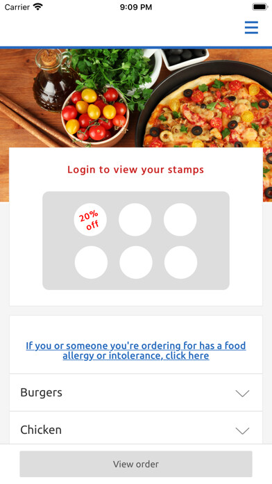 Emulate iPhone app Bitz N Pizzas, Durham using MyAndroid Emulate iPhone app Bitz N Pizzas, Durham using MyAndroid