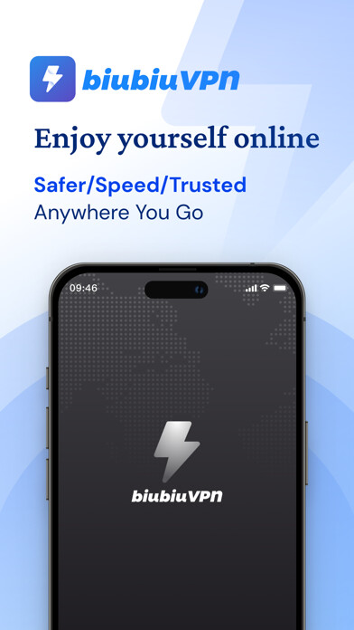 Emulate iPhone app biubiuVPN : VPN using MyAndroid Emulate iPhone app biubiuVPN : VPN using MyAndroid