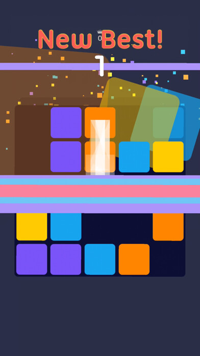 Emulate iPhone app Biu~Dong~ using MyAndroid Emulate iPhone app Biu~Dong~ using MyAndroid