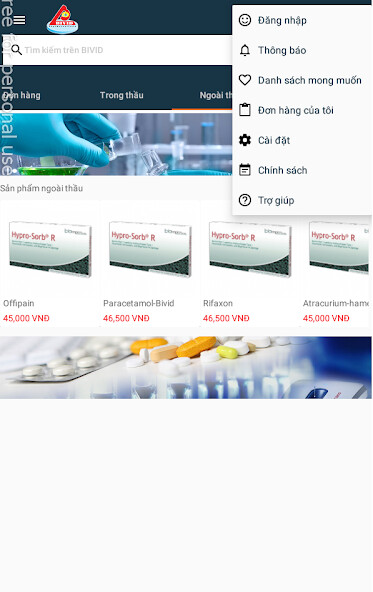 Run android online APK BIVID Pharma from MyAndroid or emulate BIVID Pharma using MyAndroid Run android online APK BIVID Pharma from MyAndroid or emulate BIVID Pharma using MyAndroid
