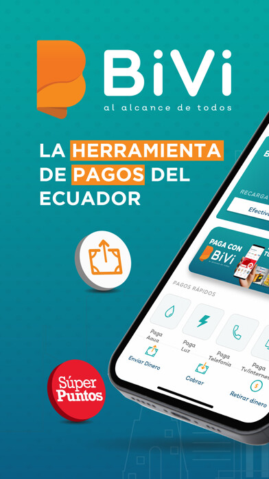 Emulate iPhone app BiVi using MyAndroid