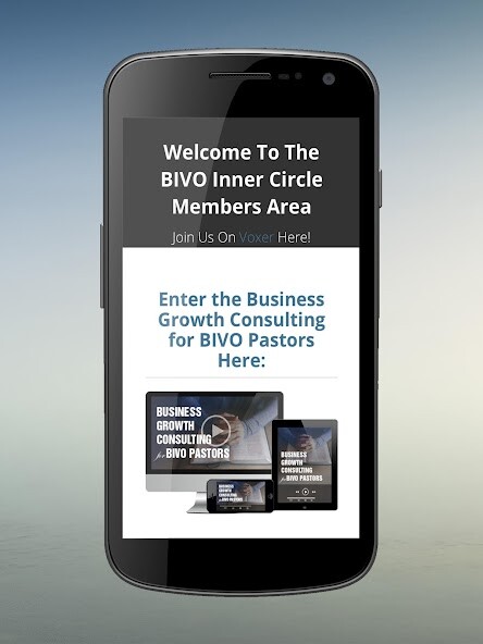 Run android online APK BIVO Inner Circle: By Church Planter Magazine from MyAndroid or emulate BIVO Inner Circle: By Church Planter Magazine using MyAndroid Run android online APK BIVO Inner Circle: By Church Planter Magazine from MyAndroid or emulate BIVO Inner Circle: By Church Planter Magazine using MyAndroid