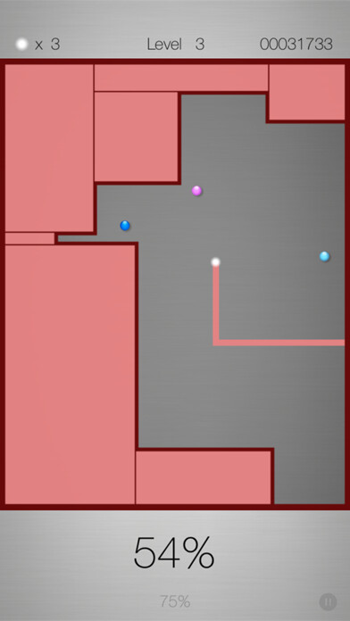 Emulate iPhone app Bix Challenge using MyAndroid