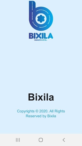Run android online APK Bixila from MyAndroid or emulate Bixila using MyAndroid