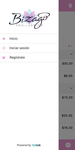 Run android online APK Bizago - Epil Center from MyAndroid or emulate Bizago - Epil Center using MyAndroid Run android online APK Bizago - Epil Center from MyAndroid or emulate Bizago - Epil Center using MyAndroid