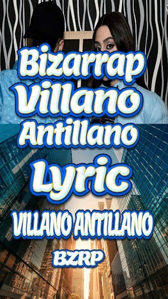 Run android online APK Bizarrap Villano Antillano from MyAndroid or emulate Bizarrap Villano Antillano using MyAndroid
