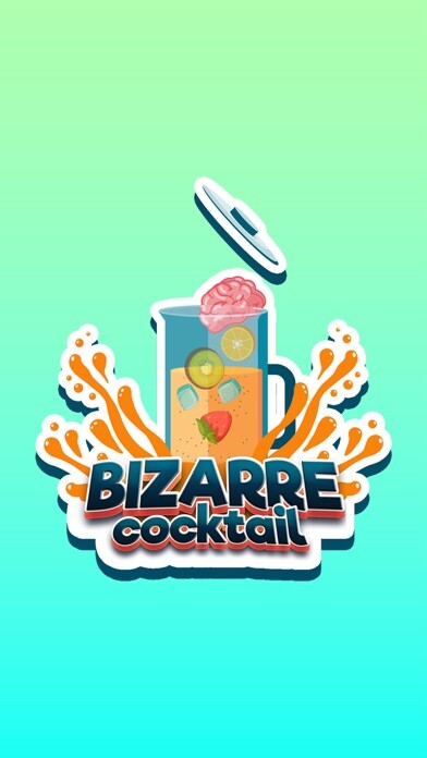 Emulate iPhone app Bizarre Cocktail using MyAndroid Emulate iPhone app Bizarre Cocktail using MyAndroid