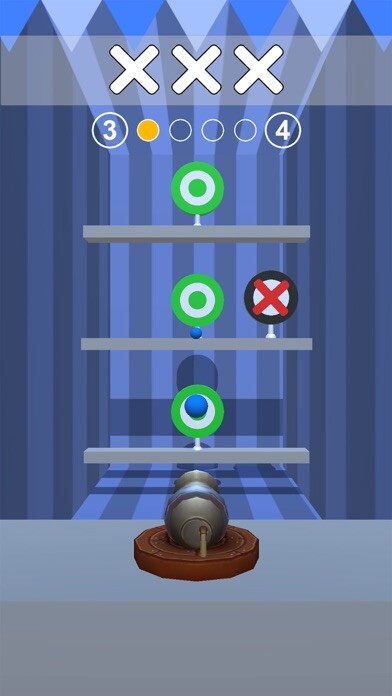 Emulate iPhone app Bizarre! using MyAndroid