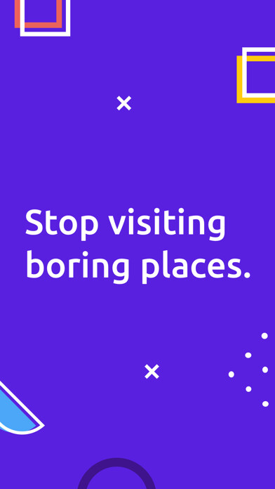 Emulate iPhone app Bizarre Travel: Unique Trips using MyAndroid Emulate iPhone app Bizarre Travel: Unique Trips using MyAndroid