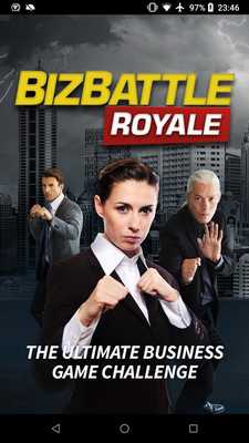 Emulate Android APK BizBattle Royale Emulate Android APK BizBattle Royale