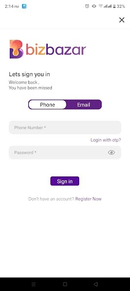 Run android online APK Bizbazar Online Shopping from MyAndroid or emulate Bizbazar Online Shopping using MyAndroid Run android online APK Bizbazar Online Shopping from MyAndroid or emulate Bizbazar Online Shopping using MyAndroid