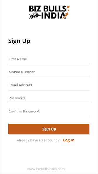 Run android online APK BIZ BULLS from MyAndroid or emulate BIZ BULLS using MyAndroid Run android online APK BIZ BULLS from MyAndroid or emulate BIZ BULLS using MyAndroid