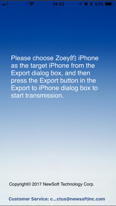 Emulate iPhone app BizCard Connect. using MyAndroid Emulate iPhone app BizCard Connect. using MyAndroid