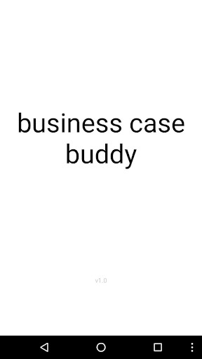 Run android online APK BizCase Buddy from MyAndroid or emulate BizCase Buddy using MyAndroid Run android online APK BizCase Buddy from MyAndroid or emulate BizCase Buddy using MyAndroid