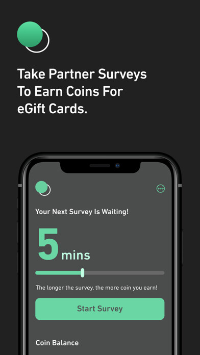Emulate iPhone app Bizcoin Surveys using MyAndroid Emulate iPhone app Bizcoin Surveys using MyAndroid