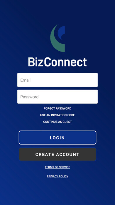 Emulate iPhone app BizConnect using MyAndroid Emulate iPhone app BizConnect using MyAndroid
