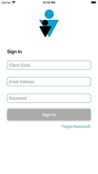 Emulate iPhone app BizHRS using MyAndroid Emulate iPhone app BizHRS using MyAndroid