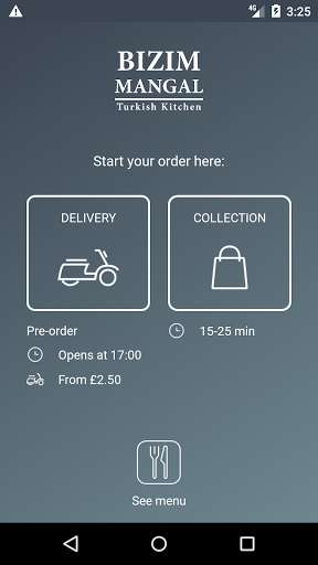 Run android online APK Bizim Mangal from MyAndroid or emulate Bizim Mangal using MyAndroid Run android online APK Bizim Mangal from MyAndroid or emulate Bizim Mangal using MyAndroid
