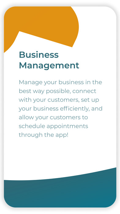 Emulate iPhone app biziTop - Business Management using MyAndroid Emulate iPhone app biziTop - Business Management using MyAndroid