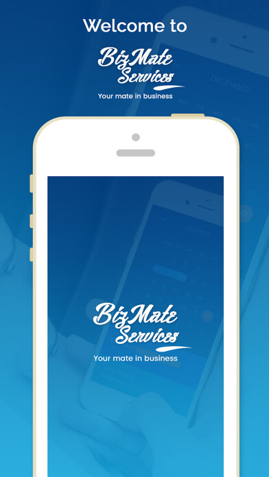 Emulate iPhone app Bizmate Services using MyAndroid Emulate iPhone app Bizmate Services using MyAndroid