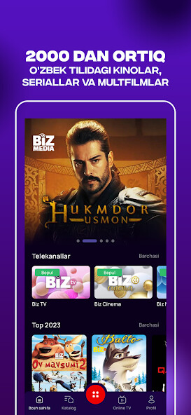 Run android online APK Biz Media TV from MyAndroid or emulate Biz Media TV using MyAndroid Run android online APK Biz Media TV from MyAndroid or emulate Biz Media TV using MyAndroid