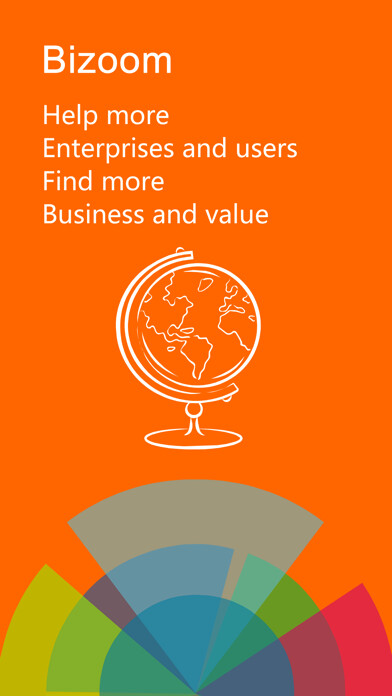 Emulate iPhone app Bizoom for business using MyAndroid Emulate iPhone app Bizoom for business using MyAndroid