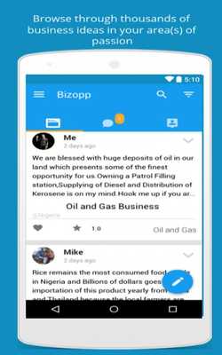 Emulate Android APK Bizopp Emulate Android APK Bizopp