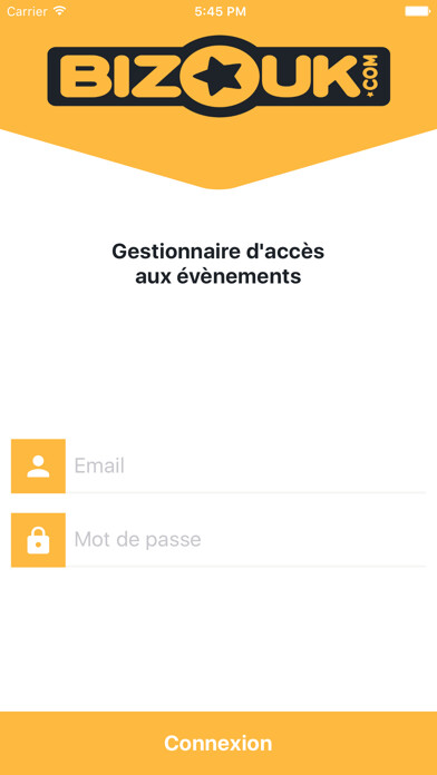Emulate iPhone app Bizouk Scan App using MyAndroid Emulate iPhone app Bizouk Scan App using MyAndroid