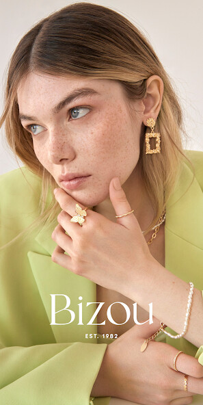 Run android online APK Bizou from MyAndroid or emulate Bizou using MyAndroid