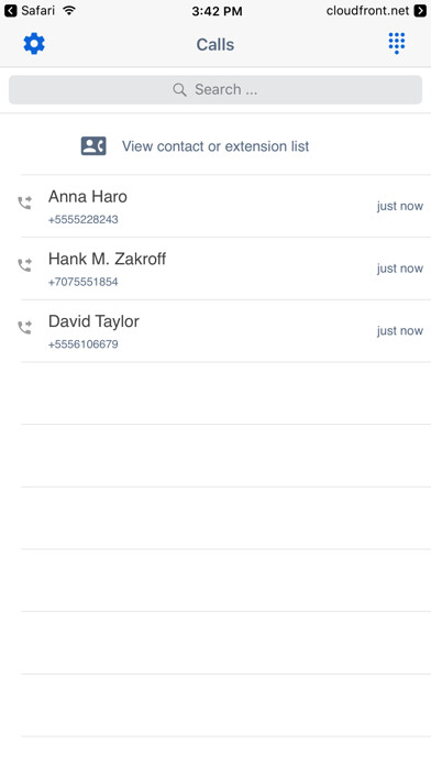 Run android online APK BizPhone from MyAndroid or emulate BizPhone using MyAndroid Run android online APK BizPhone from MyAndroid or emulate BizPhone using MyAndroid