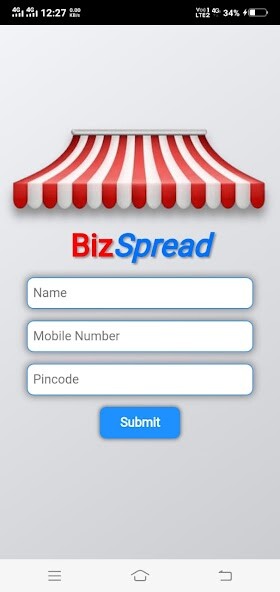 Run android online APK Bizspread from MyAndroid or emulate Bizspread using MyAndroid Run android online APK Bizspread from MyAndroid or emulate Bizspread using MyAndroid