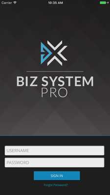 Emulate Android APK Biz System Pro Emulate Android APK Biz System Pro