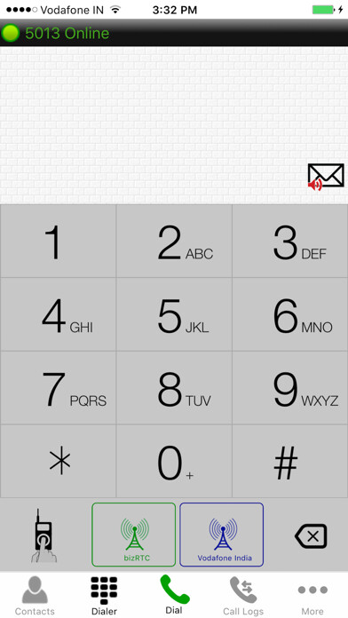 Emulate iPhone app bizuMobility using MyAndroid Emulate iPhone app bizuMobility using MyAndroid