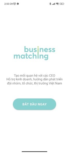Run android online APK BizVn from MyAndroid or emulate BizVn using MyAndroid