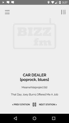 Emulate Android APK BIZZfm Emulate Android APK BIZZfm