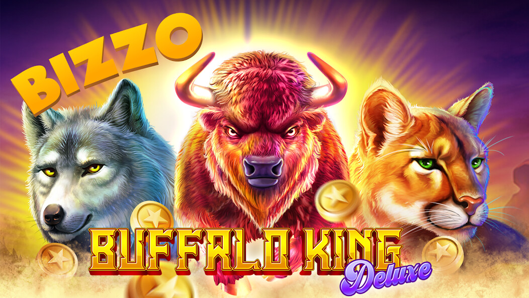 Run android online APK Bizzo online Buffalo Deluxe from MyAndroid or emulate Bizzo online Buffalo Deluxe using MyAndroid