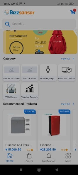 Run android online APK Bizz Sansar from MyAndroid or emulate Bizz Sansar using MyAndroid Run android online APK Bizz Sansar from MyAndroid or emulate Bizz Sansar using MyAndroid