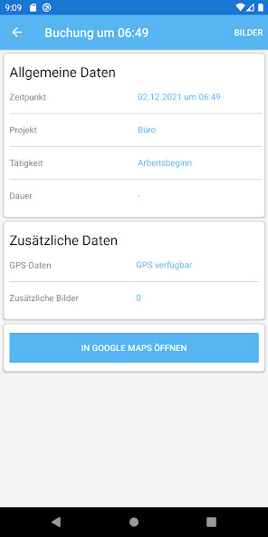 Run android online APK Bizztime from MyAndroid or emulate Bizztime using MyAndroid