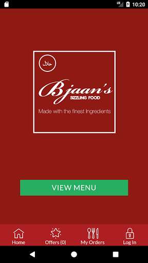 Run android online APK B Jaans York from MyAndroid or emulate B Jaans York using MyAndroid