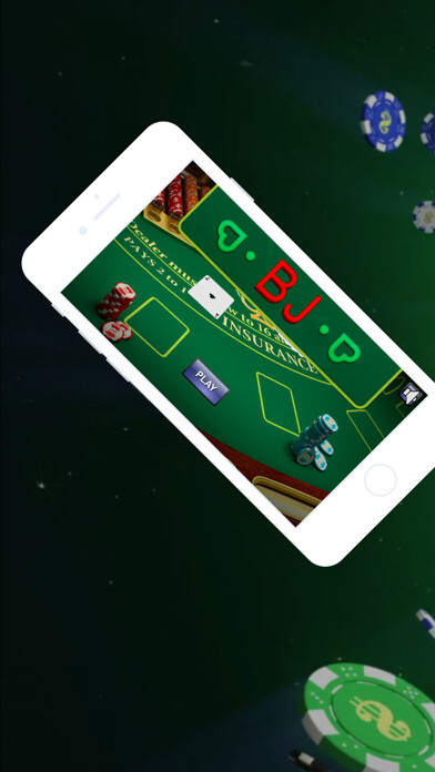 Emulate iPhone app BJ Cards using MyAndroid Emulate iPhone app BJ Cards using MyAndroid