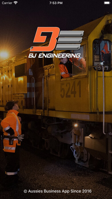 Emulate iPhone app BJ Engineering using MyAndroid Emulate iPhone app BJ Engineering using MyAndroid